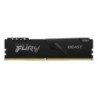 FURY Beast 16GB 3200MT/s DDR4 CL16 DIMM 1Gx8 Black