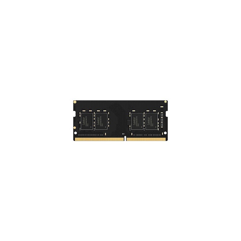 LD4AS016G-B3200GSST mdulo de memoria 16 GB 1 x 16 GB DDR4 260-pin SO-DIMM
