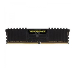 Vengeance LPX mdulo de memoria 8 GB 1 x 8 GB DDR4 288-pin DIMM
