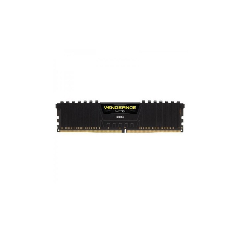 Vengeance LPX mdulo de memoria 8 GB 1 x 8 GB DDR4 288-pin DIMM