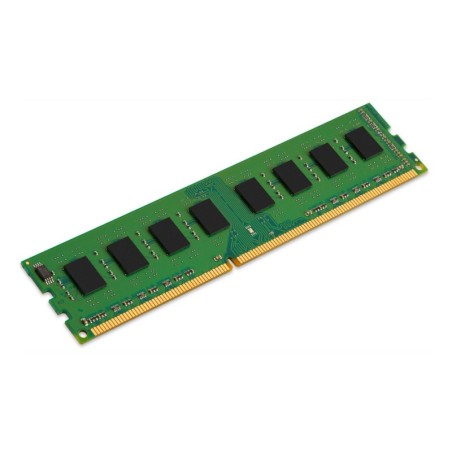 ValueRAM mdulo de memoria 8 GB 1 x 8 GB DDR3 1600 MT/s 240-pin DIMM