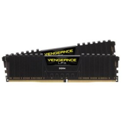 Vengeance LPX mdulo de memoria 32 GB 2 x 16 GB DDR4 288-pin DIMM