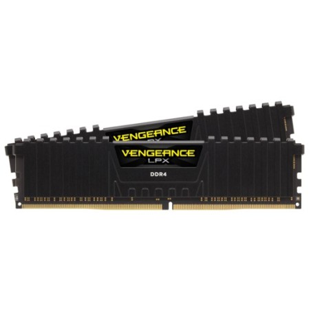Vengeance LPX mdulo de memoria 32 GB 2 x 16 GB DDR4 288-pin DIMM