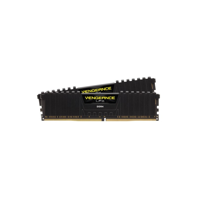 Vengeance LPX mdulo de memoria 16 GB 2 x 8 GB DDR4 288-pin DIMM