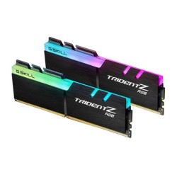 Trident Z RGB F4-3200C16D-16GTZR mdulo de memoria 16 GB 2 x 8 GB DDR4 3200 MHz