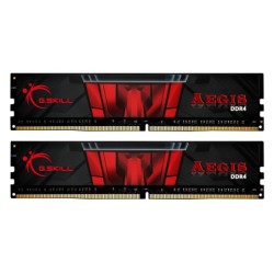 Aegis F4-3200C16D-16GIS mdulo de memoria 16 GB 2 x 8 GB DDR4