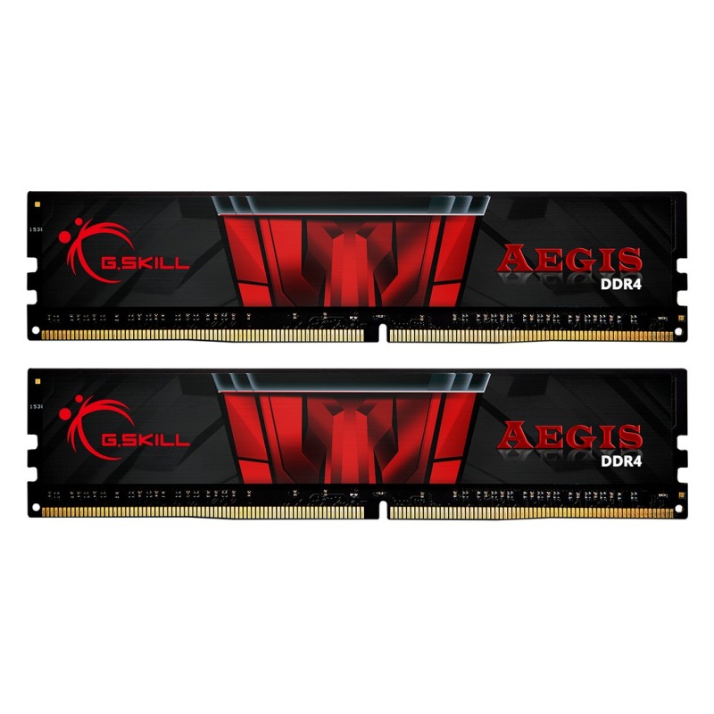 Aegis F4-3200C16D-16GIS mdulo de memoria 16 GB 2 x 8 GB DDR4