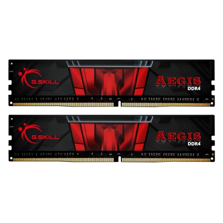 Aegis F4-3200C16D-16GIS mdulo de memoria 16 GB 2 x 8 GB DDR4