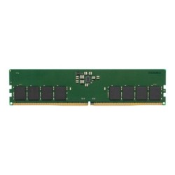 KCP556US8-16 mdulo de memoria 16 GB 1 x 16 GB DDR5 5600 MT/s 288-pin DIMM
