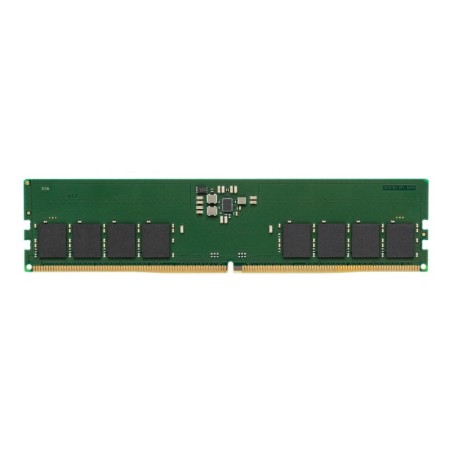 KCP556US8-16 mdulo de memoria 16 GB 1 x 16 GB DDR5 5600 MT/s 288-pin DIMM