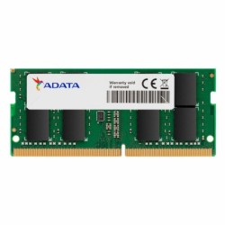 Premier mdulo de memoria 16 GB 1 x 16 GB DDR4 260-pin SO-DIMM