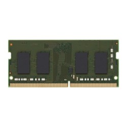 KCP432SS8/16 mdulo de memoria 16 GB 1 x 16 GB DDR4 3200 MT/s