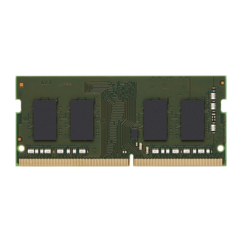 KCP432SS8/16 mdulo de memoria 16 GB 1 x 16 GB DDR4 3200 MT/s