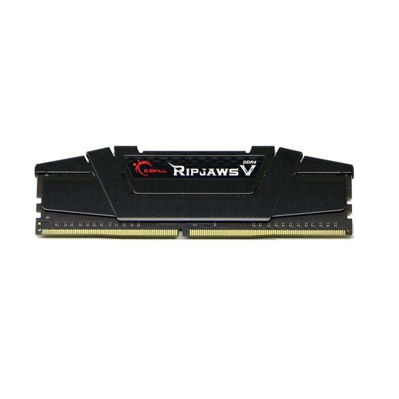 Ripjaws V F4-3200C16D-16GVKB mdulo de memoria 16 GB 2 x 8 GB DDR4 288-pin DIMM