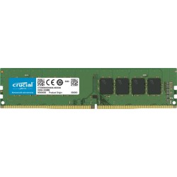 CT16G4DFRA32A mdulo de memoria 16 GB 1 x 16 GB DDR4 288-pin DIMM