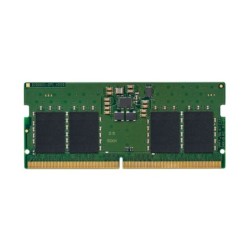 ValueRAM mdulo de memoria 8 GB 1 x 8 GB DDR5 5600 MT/s 262-pin SO-DIMM