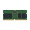 ValueRAM mdulo de memoria 8 GB 1 x 8 GB DDR5 5600 MT/s 262-pin SO-DIMM