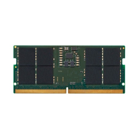 KCP556SS8-16 mdulo de memoria 16 GB 1 x 16 GB DDR5 5600 MT/s 262-pin SO-DIMM