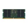 KCP556SS8-16 mdulo de memoria 16 GB 1 x 16 GB DDR5 5600 MT/s 262-pin SO-DIMM
