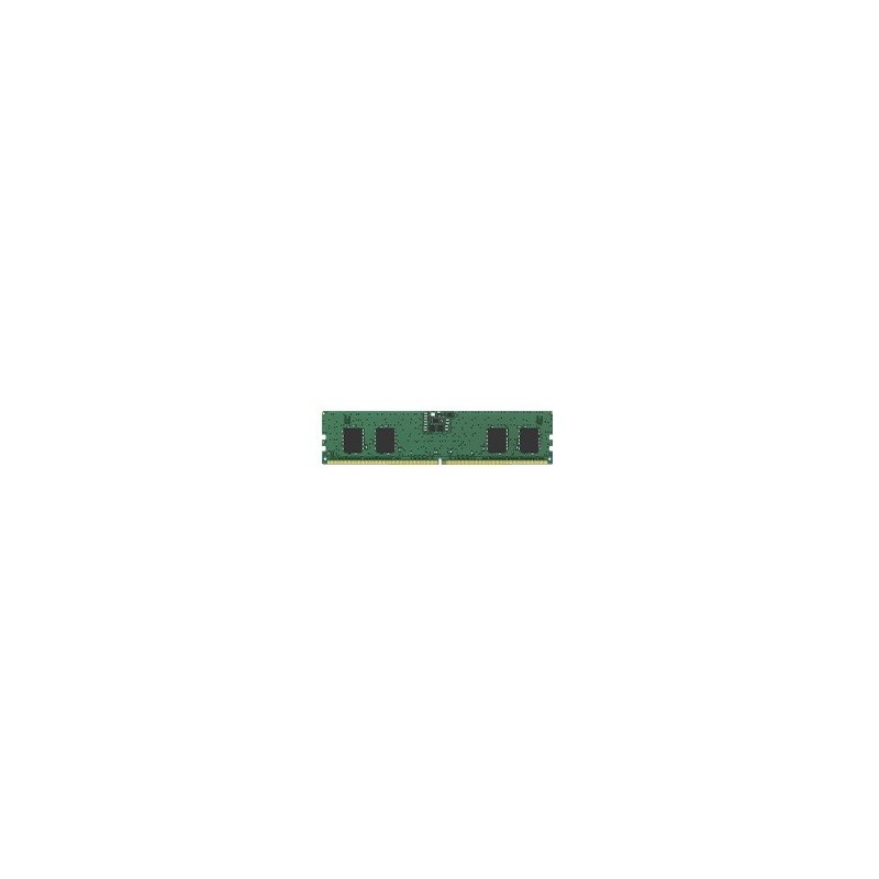 ValueRAM mdulo de memoria 8 GB 1 x 8 GB DDR5 5600 MT/s