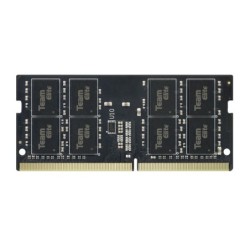 ELITE TED432G3200C22-S01 mdulo de memoria 32 GB 1 x 32 GB DDR4 260-pin SO-DIMM