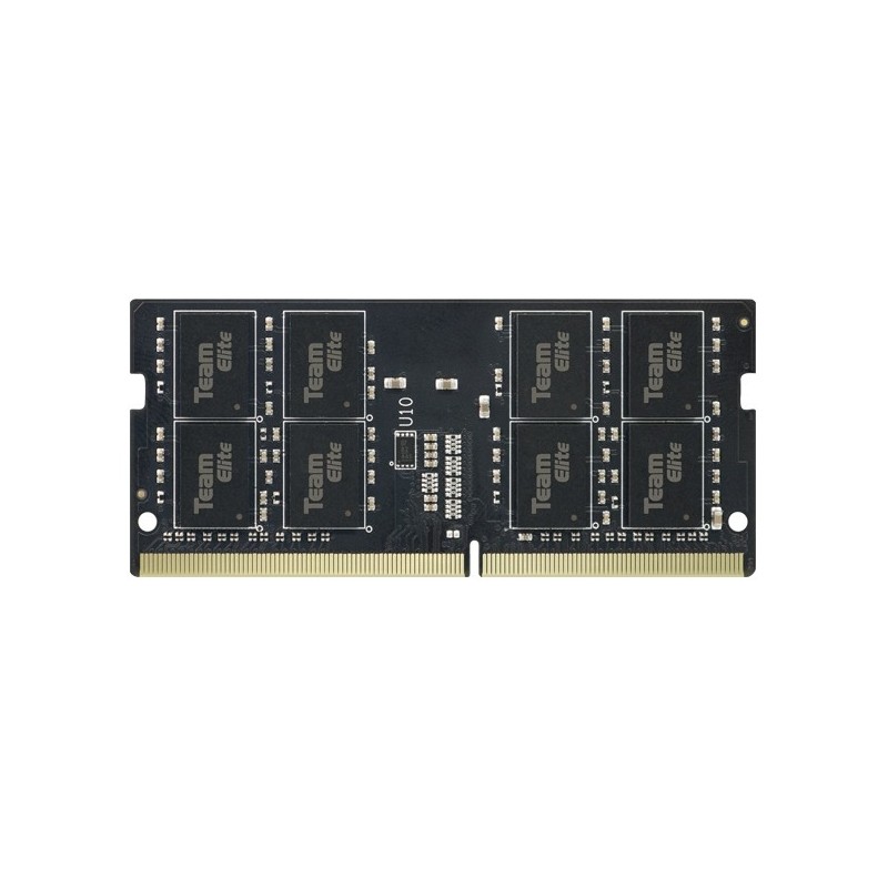 ELITE TED432G3200C22-S01 mdulo de memoria 32 GB 1 x 32 GB DDR4 260-pin SO-DIMM