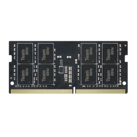 ELITE TED432G3200C22-S01 mdulo de memoria 32 GB 1 x 32 GB DDR4 260-pin SO-DIMM