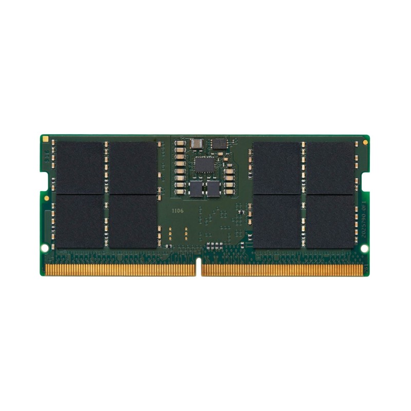 ValueRAM mdulo de memoria 16 GB 1 x 16 GB DDR5 5600 MT/s 262-pin SO-DIMM