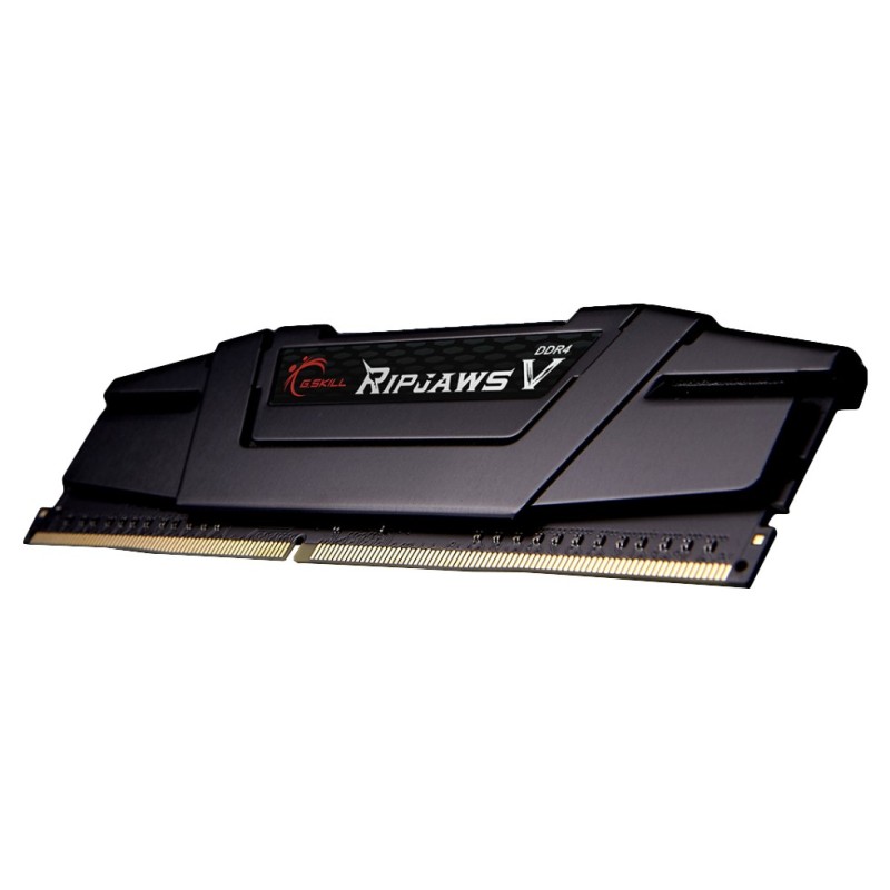 Ripjaws V F4-3200C16S-16GVK mdulo de memoria 16 GB 1 x 16 GB DDR4 3200 MHz