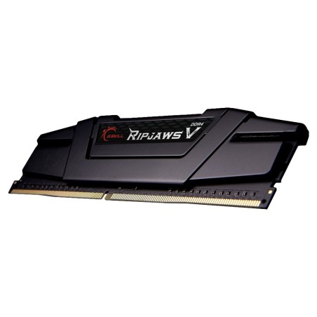 Ripjaws V F4-3200C16S-16GVK mdulo de memoria 16 GB 1 x 16 GB DDR4 3200 MHz