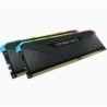 Vengeance RGB mdulo de memoria 32 GB 2 x 16 GB DDR4 288-pin DIMM