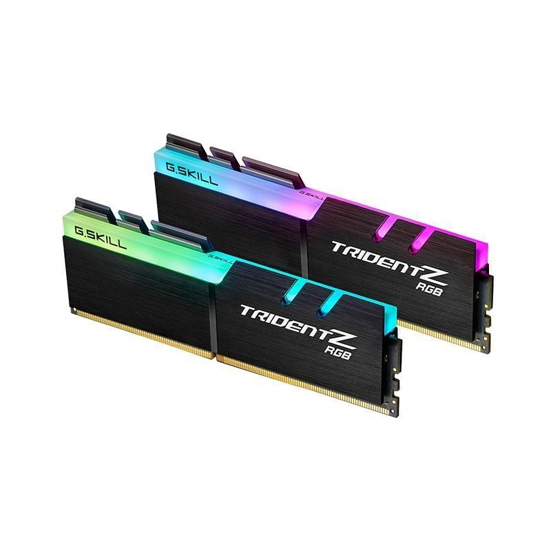 Trident Z RGB F4-3200C16D-32GTZR mdulo de memoria 32 GB 2 x 16 GB DDR4 3200 MHz