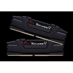 Ripjaws V F4-3200C16D-32GVK mdulo de memoria 32 GB 2 x 16 GB DDR4 3200 MHz
