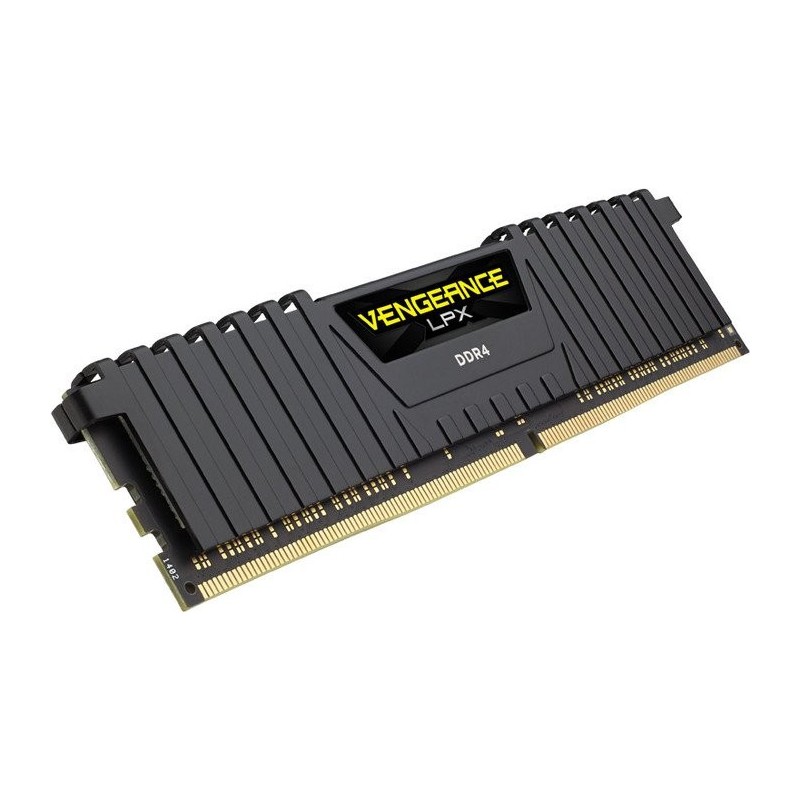 Vengeance LPX 16GB DDR4-2400 mdulo de memoria 1 x 16 GB 288-pin DIMM