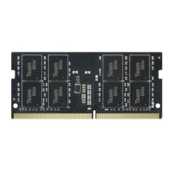 ELITE TED416G3200C22-S01 mdulo de memoria 16 GB 1 x 16 GB DDR4 260-pin SO-DIMM