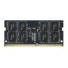 ELITE TED416G3200C22-S01 mdulo de memoria 16 GB 1 x 16 GB DDR4 260-pin SO-DIMM