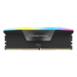 Vengeance RGB CMH8GX5M1B5200C40 mdulo de memoria 8 GB 1 x 8 GB DDR5 5200 MT/s 288-pin DIMM