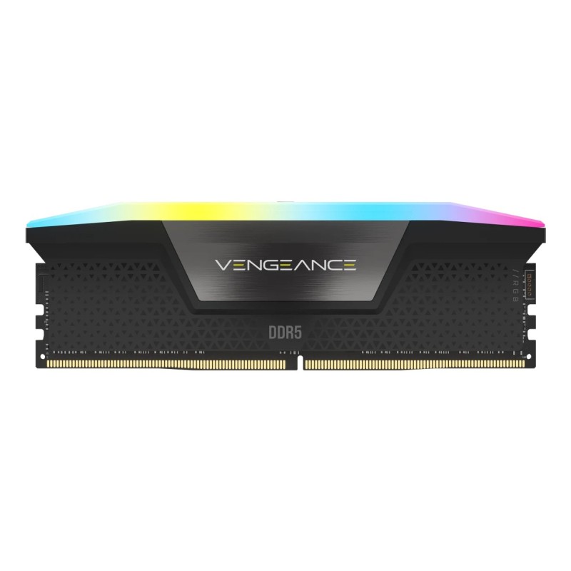 Vengeance RGB CMH8GX5M1B5200C40 mdulo de memoria 8 GB 1 x 8 GB DDR5 5200 MT/s 288-pin DIMM