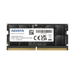 Premier mdulo de memoria 16 GB 1 x 16 GB DDR5 ECC
