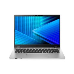 TravelMate P2 TMP214-75-G3-TCO-73JH Intel Core Ultra 7 155H Porttil 35 6 cm (14") WUXGA 16 GB DDR5-SDRAM 512 GB SSD Wi-Fi 6E (80