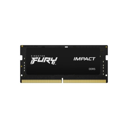 FURY 16 GB 5600 MT/s DDR5 CL40 SODIMM Impact PnP