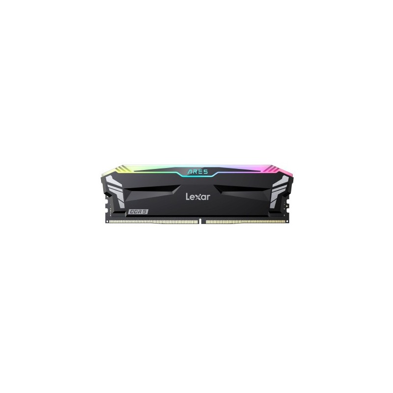 LD5U16G68C34LA-RGD mdulo de memoria 32 GB 2 x 16 GB DDR5 ECC