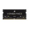 Vengeance 16 GB  DDR4  2666 MHz mdulo de memoria 1 x 16 GB 260-pin SO-DIMM