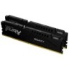 FURY Beast 32GB 6000MT/s DDR5 CL30 DIMM (Kit of 2) Black EXPO