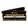 Vengeance mdulo de memoria 32 GB 2 x 16 GB DDR4 260-pin SO-DIMM
