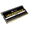 Vengeance 8GB DDR4 SODIMM 2400MHz mdulo de memoria 1 x 8 GB 260-pin SO-DIMM