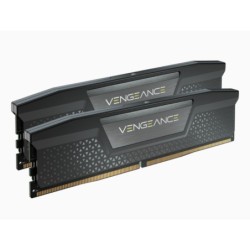 Vengeance mdulo de memoria 32 GB 2 x 16 GB DDR5 6000 MHz ECC