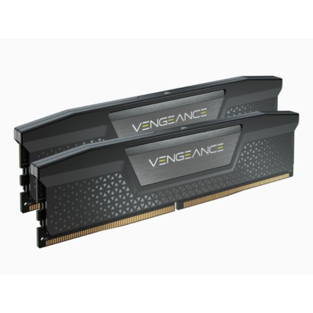 Vengeance mdulo de memoria 32 GB 2 x 16 GB DDR5 6000 MHz ECC