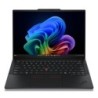 ThinkPad T14s Gen 7 (Intel) Copilot+ PC Intel Core Ultra 7 355 Porttil 35 6 cm (14") Pantalla tctil WUXGA 32 GB LPDDR5x-SDRAM 1 
