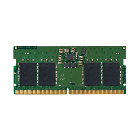 KCP556SS6-8 mdulo de memoria 8 GB 1 x 8 GB DDR5 5600 MT/s